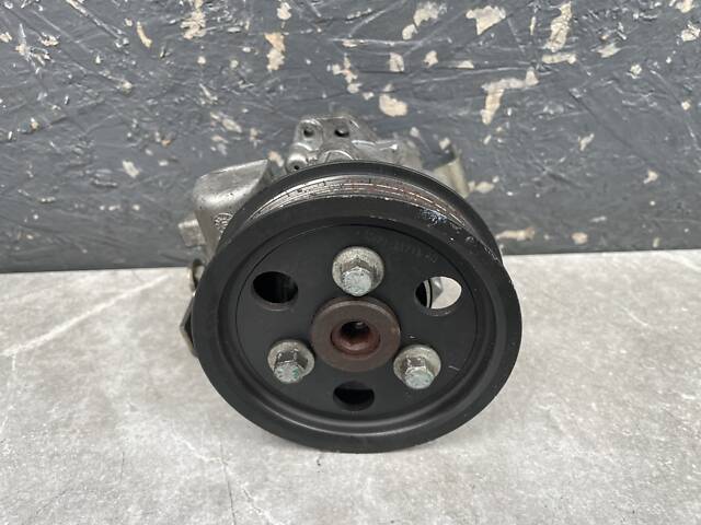 Усилитель руля ГУР для Peugeot 407 2.7 HDi 2005-2018 - Фото 3