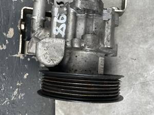 Усилитель рулевого управления ГУР для Peugeot 607 2.7 HDI 2004-2011