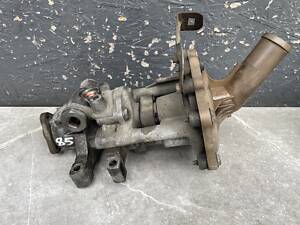 Усилитель руля ГУР для Peugeot Boxer 2.2 HDi 2006-2021