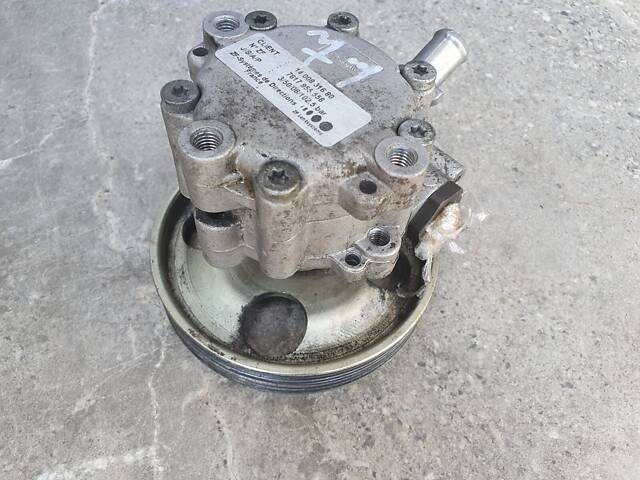 Усилитель руля ГУР для Peugeot Partner 1.6 HDi 2008-2020 - Фото 1