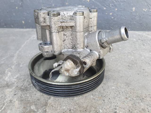 Усилитель руля ГУР для Peugeot Partner 1.6 HDi 2008-2020 - Фото 2