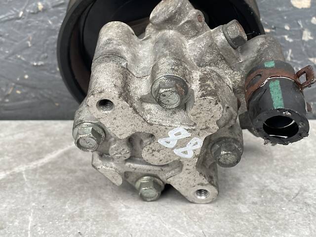 Усилитель рулевого управления ГУР для Renault Master 3 2.3 dCi 2010- - Фото 1