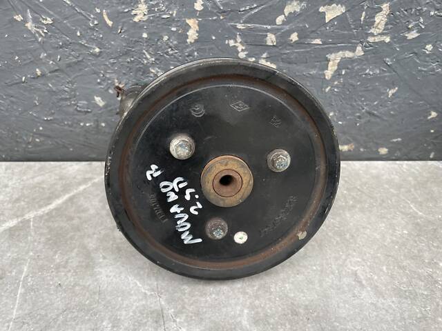 Усилитель рулевого управления ГУР для Renault Master 3 2.3 dCi 2010- - Фото 3