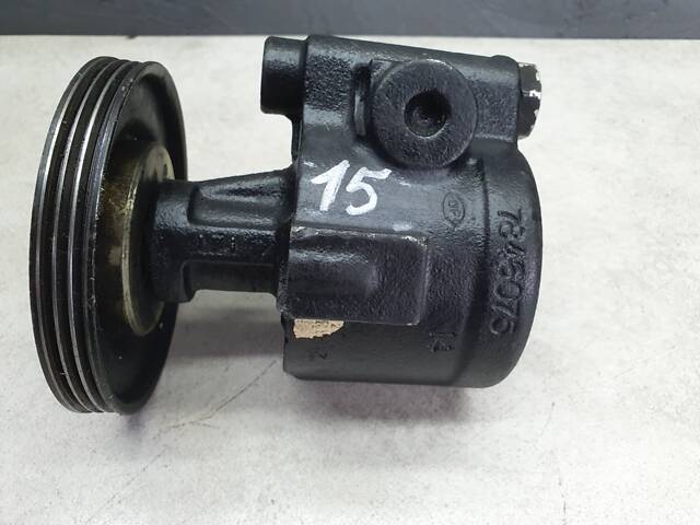 Усилитель руля ГУР для Renault Scenic 1 1.4 / 1.9 dTi dCi 1999-2003 - Фото 1