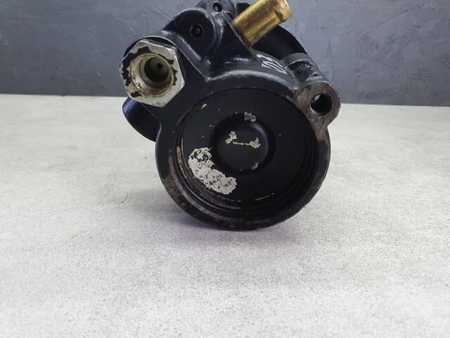 Усилитель руля ГУР для Renault Scenic 1 1.4 / 1.9 dTi dCi 1999-2003 - Фото 3