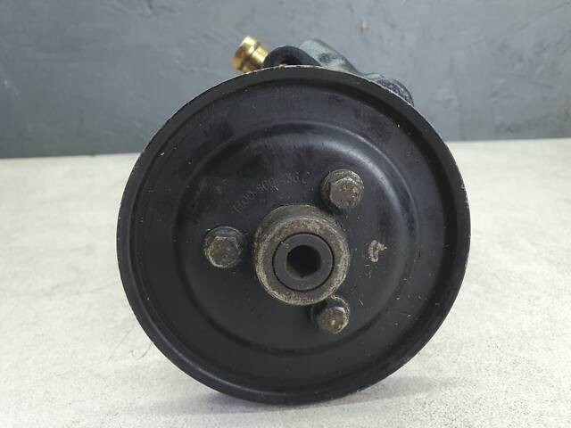 Усилитель руля ГУР для Renault Scenic 1 1.4 / 1.9 dTi dCi 1999-2003 - Фото 4