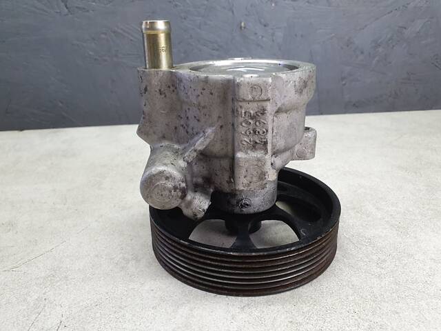 Усилитель рулевого управления ГУР для Renault Vel Satis 2.0 / 2.2 dCi 2002-2018 - Фото 4