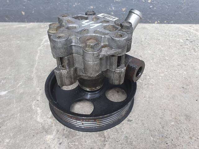 Усилитель рулевого управления ГУР для Saab 9-5 2.0 TTiD 2010-2012 - Фото 1