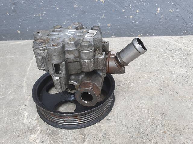 Усилитель рулевого управления ГУР для Saab 9-5 2.0 TTiD 2010-2012 - Фото 2