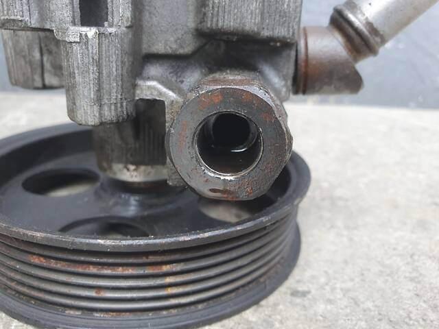 Усилитель рулевого управления ГУР для Saab 9-5 2.0 TTiD 2010-2012 - Фото 3