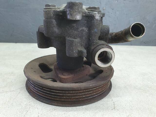 Усилитель руля ГУР для Volkswagen Passat B5 1.6 1.8 2.3 / 1.9 TDI 96-05 - Фото 2