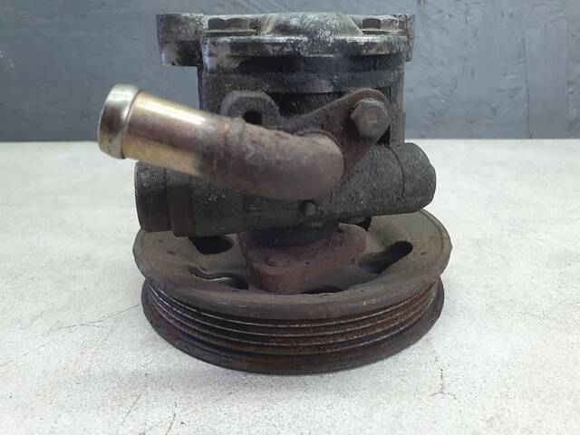 Усилитель руля ГУР для Volkswagen Passat B5 1.6 1.8 2.3 / 1.9 TDI 96-05 - Фото 4