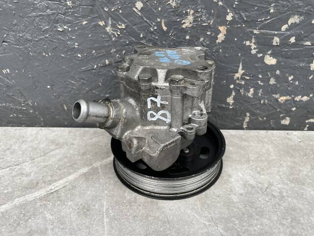 Усилитель руля ГУР для Volkswagen Passat B5+ 1.9 TDI 2000-2005 - Фото 1