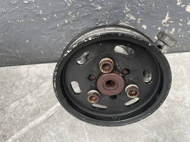 Усилитель руля ГУР для Volkswagen Passat B5+ 1.9 TDI 2000-2005 - Фото 5