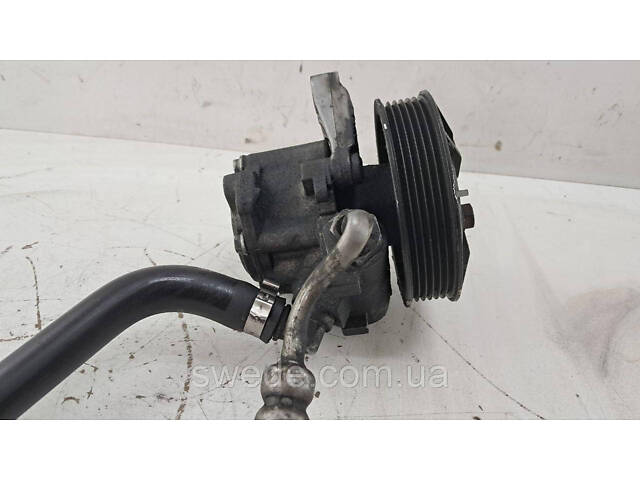 Гидроусилитель руля BMW 530I X5 E70 X3 3.0i 2005 LH2113104 4038768 - Фото 4