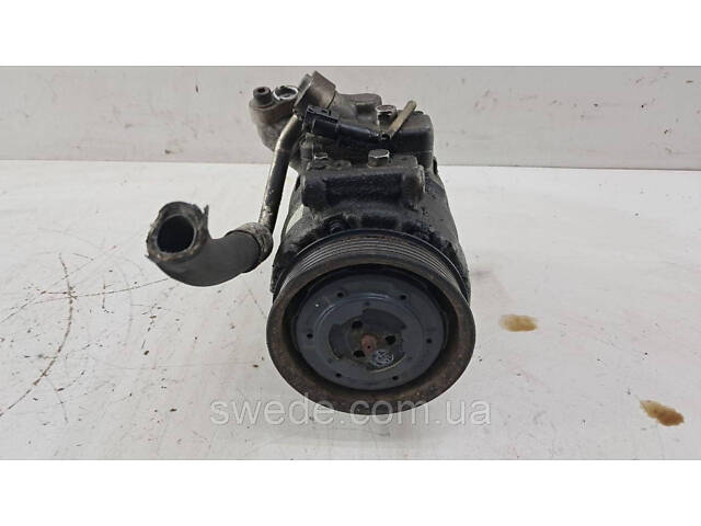 Гидроусилитель руля BMW 530I X5 E70 X3 3.0i 2005 LH2113104 4038768 - Фото 9