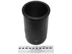 Гильза КамАЗ 'чёрная' 740-1002021(Federal-Mogul), арт. 740-1002021 (шт)