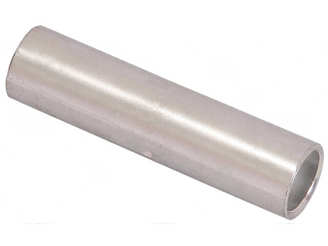 Гильза луженая 1.5кв.мм. длина: 20мм [s041001] E.NEXT e.tube.stand.gty.1.5 - Фото 1