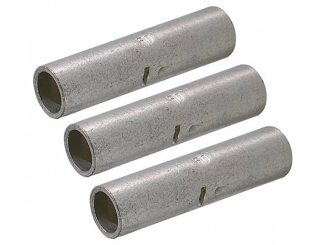 Гільза луджена 16 кв.мм. довжина: 35,4мм (1 шт.) [A0060080032] GT-16 АСКО - Фото 2