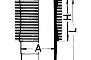 Гильза цилиндра для моделей: DEUTZ-FAHR (DX, AGROPRIMA,AGROSTAR,AGROXTRA,D06,D07)
