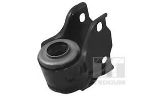 Гильза на Evoque