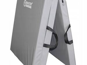 Гімнастичний розкладний мат MASTER 180 x 60 x 5 cm