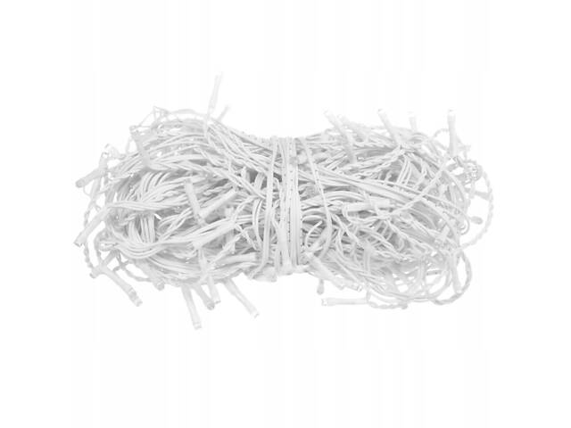 Гірлянда бахрома вулична (зовнішня) Springos 12 м 300 LED CL303 Mix - Фото 3