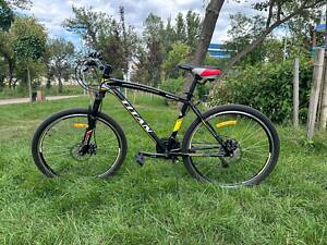 Гірський Велосипед Titan Rocket