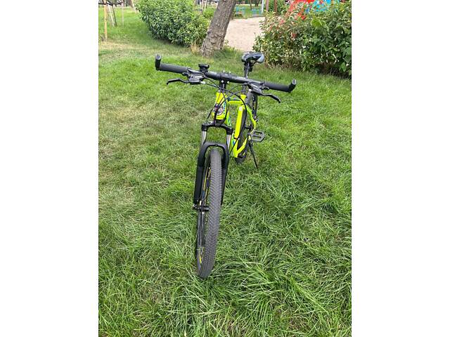 Гірський Велосипед Trinx Sriker - Фото 2