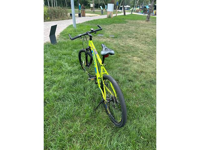 Гірський Велосипед Trinx Sriker - Фото 3