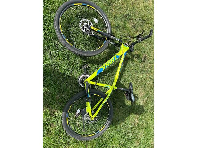 Гірський Велосипед Trinx Sriker - Фото 5