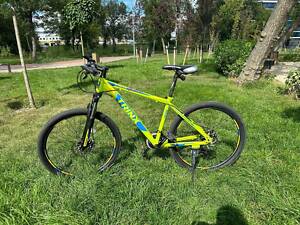 Гірський Велосипед Trinx Sriker