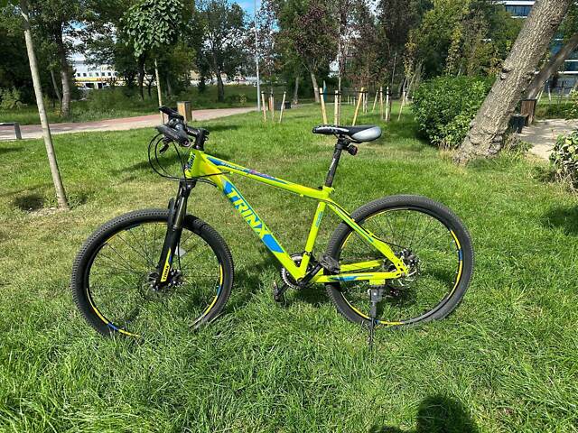 Гірський Велосипед Trinx Sriker - Фото 1