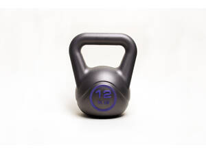 Гиря 12 кг для Crossfit (Кроссфит)