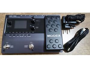 Гітарний процесор MOOER GE-150