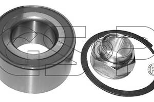 GK1439 GSP - Комплект підшипника ступиці
