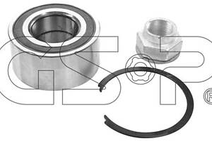 GK3598 GSP - Комплект підшипника ступиці