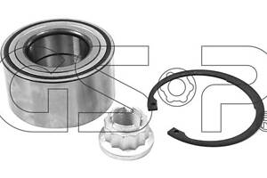 GK3645 GSP - Комплект підшипника ступиці