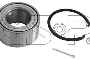 GK6923 GSP - Комплект підшипника ступиці