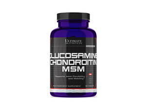 Gl-Ch-Msm (90 tabs)