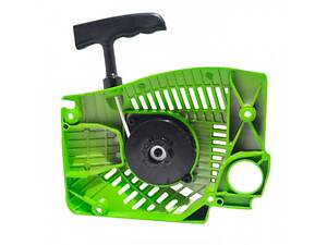 GL Стартер металевий простий 58 (1205R)