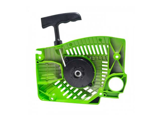 GL Стартер металевий простий 58 (1205R) - Фото 1