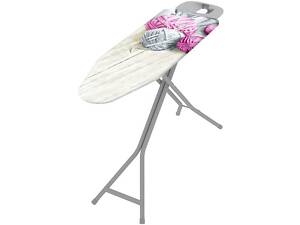 Гладильная доска Colombo Profi Серебряный (931018)