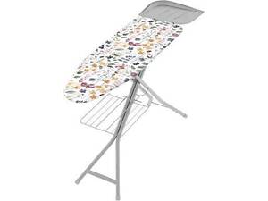 Гладильная доска Colombo Turbo Vapor Разноцветный (930514)