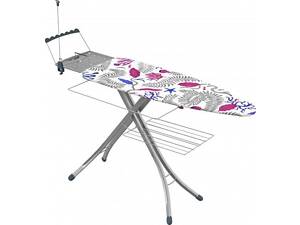 Гладильная доска Gimi Advance М Coral Turquoise (155577)