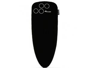 Гладильная доска Rolser K-Mini Surf Negro (K08001-1023)