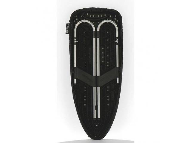 Гладильная доска Rolser K-Mini Surf Negro (K08001-1023) - Фото 3