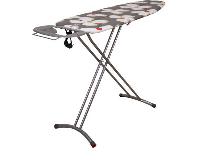 Прасувальна дошка Eurogold Nova Plus Колір в асортименті (56438B1) - Фото 1