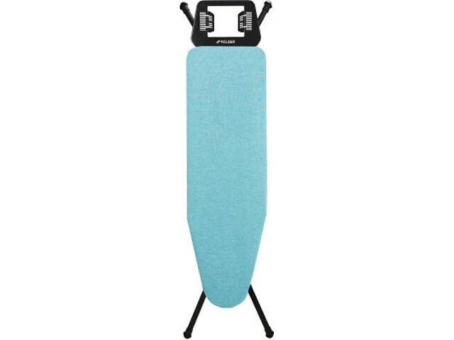 Прасувальна дошка Rolser K-UNO Black Tube Turquesa (K01016-2088) (928596) - Фото 1