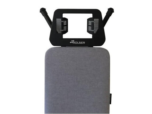 Прасувальна дошка Rolser K-UNO Black Tube Turquesa (K01016-2088) (928596) - Фото 3